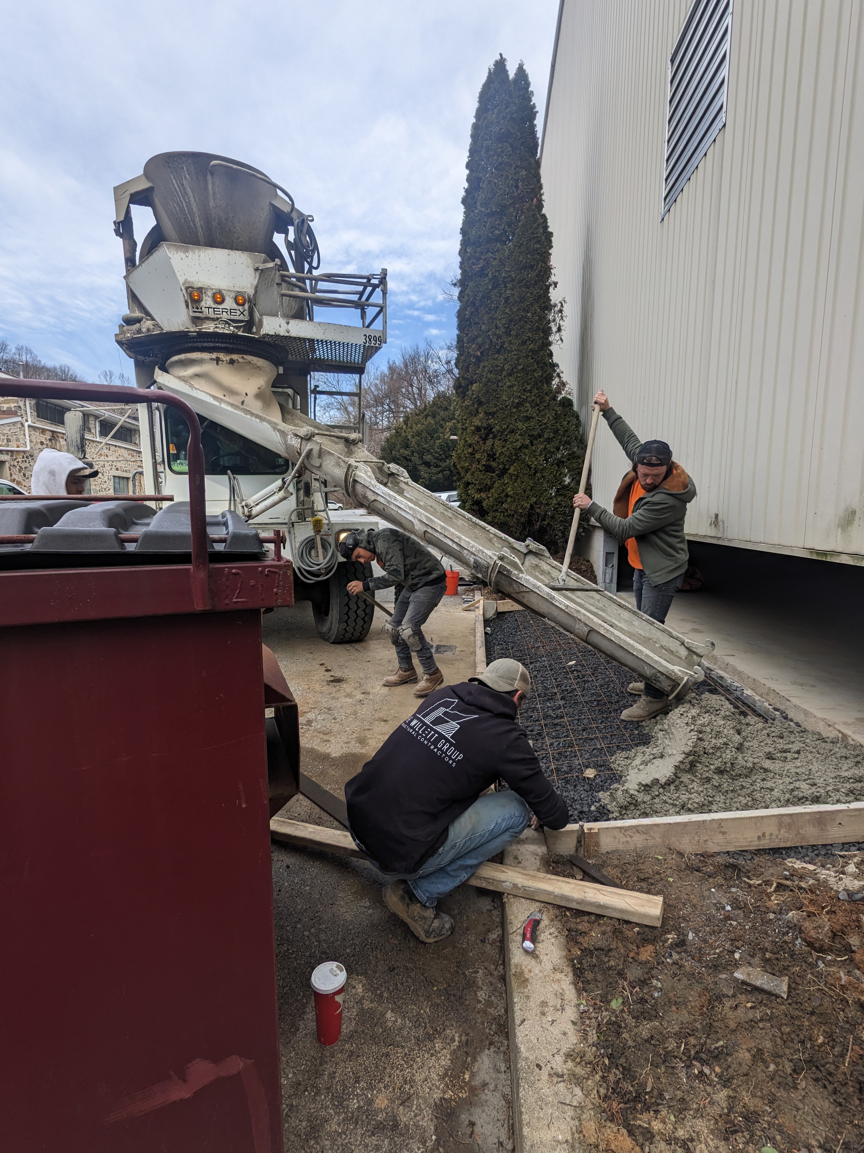 What - coatsville-water